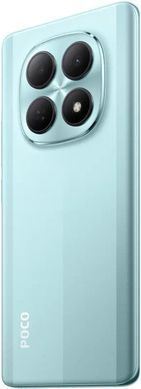 Смартфон (Poco M8 5G 8/512GB Green) [616704]