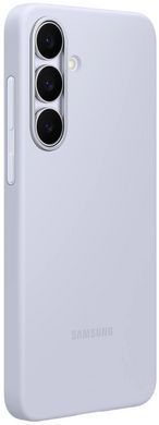 Чохол Samsung для Galaxy S25 FE (S731), Silicone case, блакитний (EF-PS731CLEGWW) [111028]