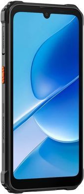 Смартфон Oscal (S70 4/32GB Black) [614694]