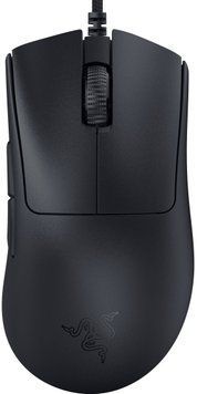 Миша Razer DeathAdder V3, USB-A, чорний (RZ01-04640100-R3M1) [104063]