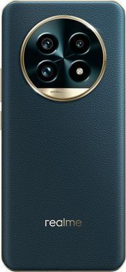 Мобільний телефон 13 PRO+ 5G REALME (RMX3921 8/256 GREEN) [500387]