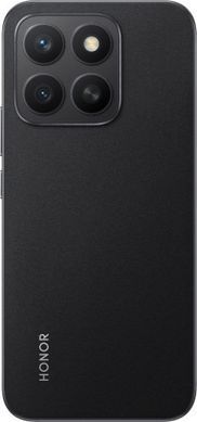 Смартфон (Honor X8c 8/512GB Midnight Black_EU) [610974]
