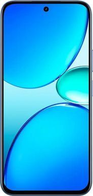 Смартфон Realme C85 6/128GB (RMX5566) Kingfisher Blue (RMX5566 6/128GB Kingfisher Blue) [616074]