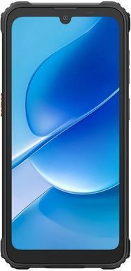 Смартфон Oscal (S70 4/32GB Black) [614694]