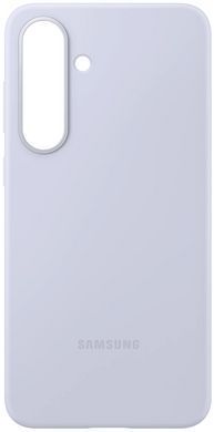 Чохол Samsung для Galaxy S25 FE (S731), Silicone case, блакитний (EF-PS731CLEGWW) [111028]