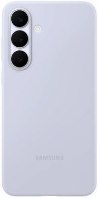 Чохол Samsung для Galaxy S25 FE (S731), Silicone case, блакитний (EF-PS731CLEGWW) [111028]