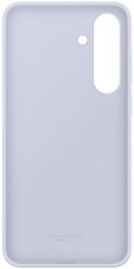 Чохол Samsung для Galaxy S25 FE (S731), Silicone case, блакитний (EF-PS731CLEGWW) [111028]