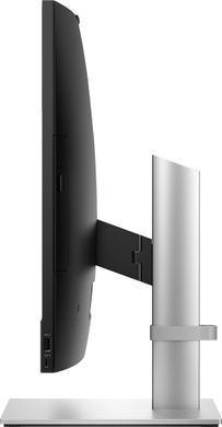 Комп'ютер персональний моноблок HP ProOne 440-G9 23.8" FHD IPS AG, Intel i5-14500, 16GB, F512GB, UMA, WiFi, 3р, Win11P, чорний (A1HP6ES) [112474]
