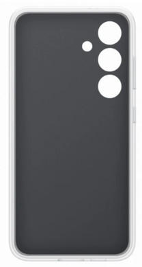 Чохол Samsung S24+ Flipsuit Case White (EF-MS926CWEGWW) [201831]