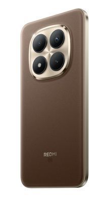 Смартфон Xiaomi (Redmi Note 15 Pro+ 5G 12/512GB Mocha Brown) [617796]