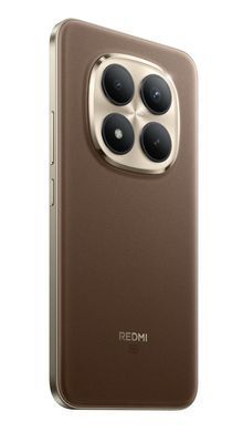 Смартфон Xiaomi (Redmi Note 15 Pro+ 5G 12/512GB Mocha Brown) [617796]