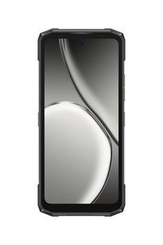 Смартфон DOOGEE Blade 20 Pro 6/256GB Black-Red [615730]
