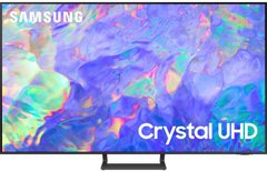 Телевізор 75" Samsung LED 4K UHD 50Hz Smart Tizen Titan-Gray (UE75CU8500UXUA)
