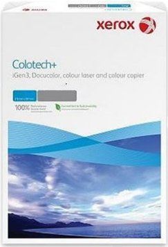 Папір Xerox COLOTECH + (160) SRA3 250арк. (003R95841) [106516]