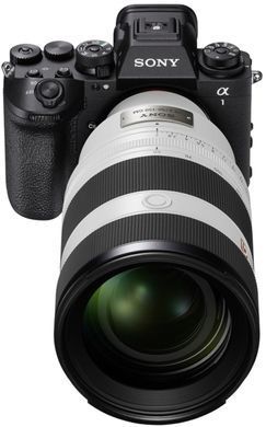 Об'єктив Sony 50-150mm f/2.0GM White для NEX FF (SEL50150GMW.SYX) [113523]