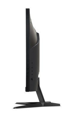 Монітор Acer 23.8" QG241YM3bmiipx IPS Black (UM.QQ1EE.301) [605577]