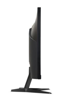 Монітор Acer 23.8" QG241YM3bmiipx IPS Black (UM.QQ1EE.301) [605577]