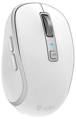 Миша комп'ютерна Yenkee YMS 2085WE Dual mode WL mouse NOBLE (45019715) [202950]
