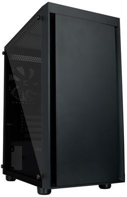Комп&rsquo;ютер персональний 2E Complex Gaming AMD R5-3600, 16Gb, F512GB, RX7600-8, A520, T3PLUS, 700W, Win11 (2E-10992) [102025]