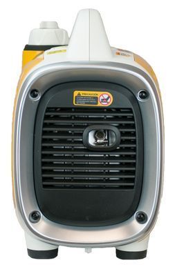 Генератор бензиновий ITC Power 750/900 W (GG9I) [204101]