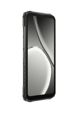 Смартфон DOOGEE Blade 20 Pro 6/256GB Black-Red [615730]