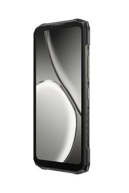 Смартфон DOOGEE Blade 20 Pro 6/256GB Black-Red [615730]