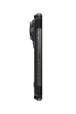 Смартфон DOOGEE Blade 20 Pro 6/256GB Black-Red [615730]