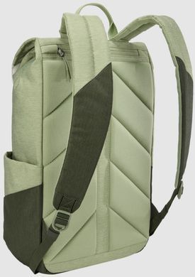 Рюкзак Thule Lithos 16L TLBP213 Quiet green/Darkest Green (3205451) [204249]