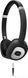 Навушники On-Ear Koss SP330, 3.5 mini-jack, 1.4м, Чорний (186230.101) [107331], фото 1