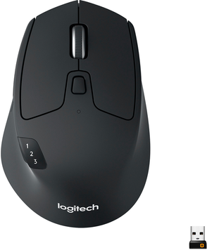 Миша Logitech M720 Triathlon Mouse (910-004791) [200727]
