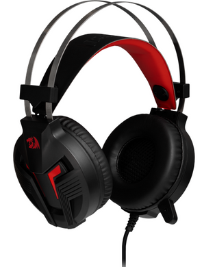 Гарнітура Redragon Memecoleous Black-Red (75096) [203102]