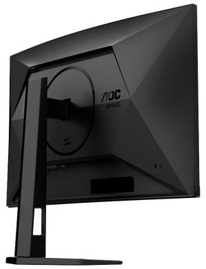 Монiтор 27" AOC Black (C27G4ZXU) [200074]