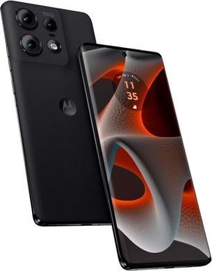 Смартфон Motorola Moto Edge 50 Pro 12/512GB Black Beauty (PB1J0050RS) [60017]