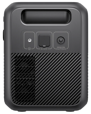 Портативна зарядна станція Bluetti Elite 200 V2 (Elite200V2) [203072]