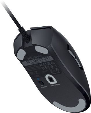 Миша Razer DeathAdder V3, USB-A, чорний (RZ01-04640100-R3M1) [104063]