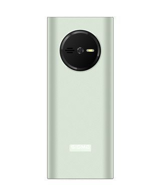 Мобiльний телефон Sigma mobile X-Style 353 Trend Dual Sim Mint (4827798626221) [600363]