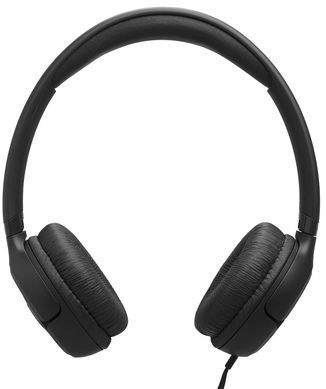 Гарнітура JBL TUNE 530 Black (JBLT530BLK) [203397]