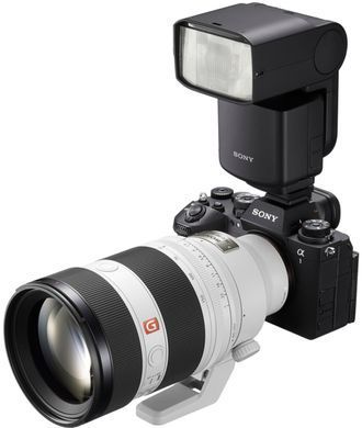 Об'єктив Sony 50-150mm f/2.0GM White для NEX FF (SEL50150GMW.SYX) [113523]