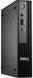 Комп'ютер персональний неттоп Dell Pro Micro, Intel U7-265T, 16GB, F512GB, UMA, WiFi, кл+м, Win11P (BTO107_QCM1250) [108088], фото 2