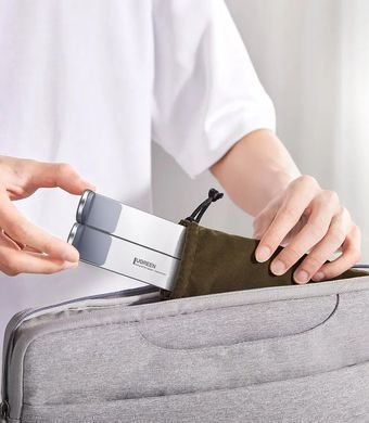 Підставка для ноутбука UGREEN LP451 Foldable Laptop Stand (UGR-40289) [804416]