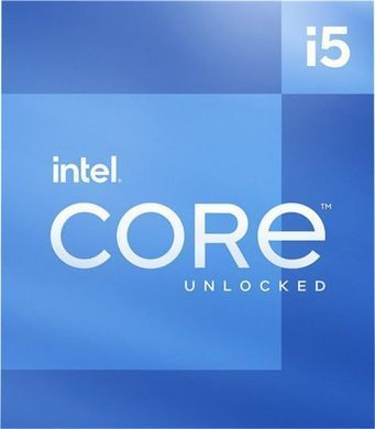 Процесор Intel Core i5 13600K 3.5GHz (24MB, Raptor Lake, 125W, S1700) Box (BX8071513600K) [612094]