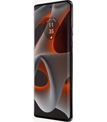 Смартфон Motorola Moto Edge 50 Pro 12/512GB Black Beauty (PB1J0050RS) [60017]