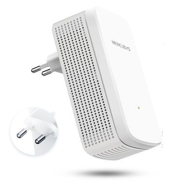 Ретранслятор Mercusys Wireless AC750 Range Extender (ME20) [201021]