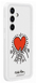 Чохол Samsung S24+ Flipsuit Case White (EF-MS926CWEGWW) [201831], фото 5