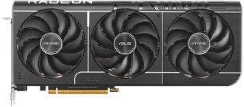 Вiдеокарта ASUS Radeon RX 9070 XT 16GB GDDR6 OC PRIME-RX9070XT-O16G (90YV0L71-M0NA00) [102584]