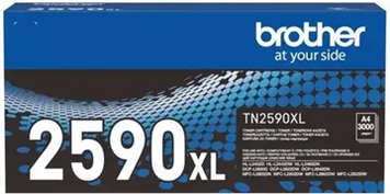 Картридж Brother (TN2590XL) [203794]
