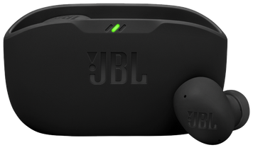 Гарнітура JBL WAVE BUDS 2 Black (JBLWBUDS2BLK) [201387]