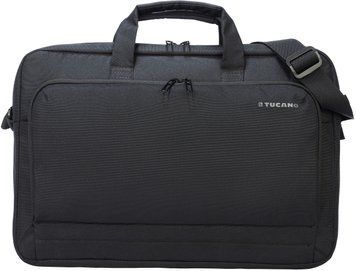 Сумка Tucano Star 15.6", чорна (BSTN-BK) [103217]