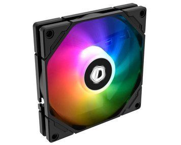 Вентилятор ID-Cooling (TF-9215 ARGB) [608899]