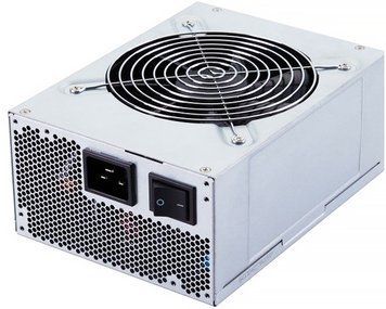 БЖ 1200W FSP 80+ GOLD, 6xPCI-E6+2, 135mm fan, Modular, C20, brown box (FSP1200-50AAG) [402845]
